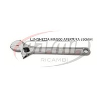 CHIAVE REGOLABILE 294 C D.380