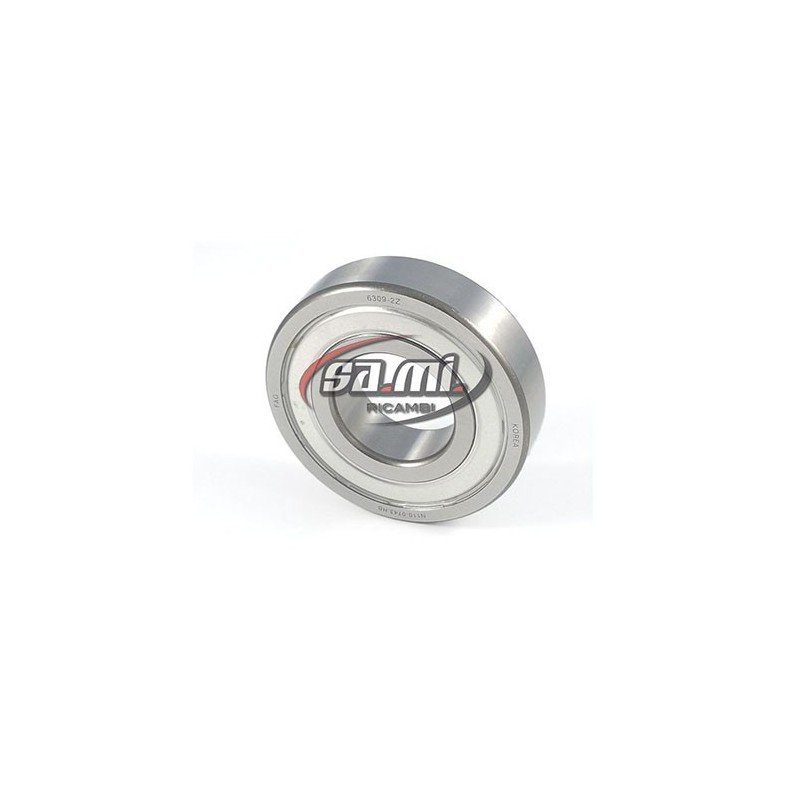 FAG CUSCINETTO 6026 2Z C3 130X200X33 FAG