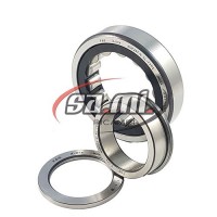 FAG CUSCINETTO NUP203 TVP2 17X40X12 FAG