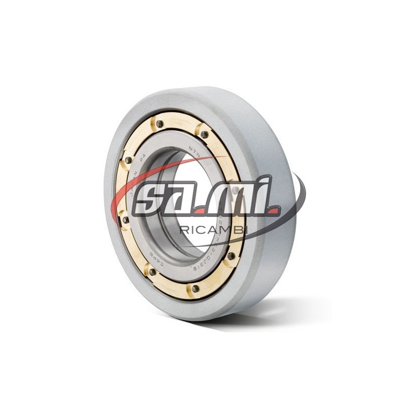 FAG CUSCINETTO QJ213 N2 MPA 65X120X23 FAG