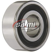 CUSCINETTO 2214 2RS TVH 70X125X31 GENERICO