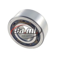 CUSCINETTO 3208 TVH 40X80X30,2 GENERICO