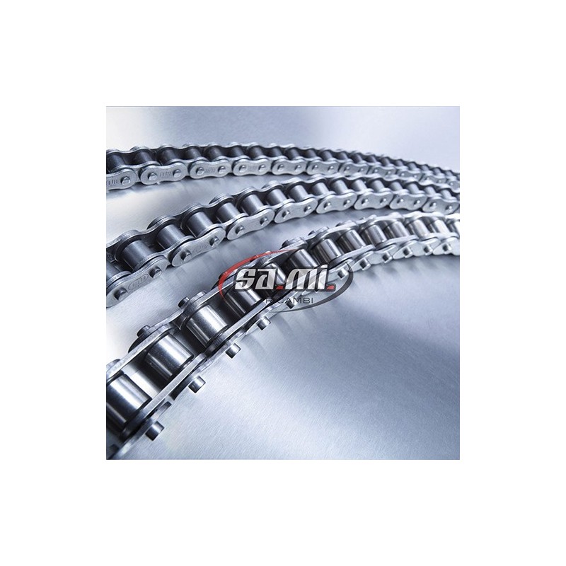 Catena Di Trasmissione Di Potenza - WMH Herion Linner Gruppe - In - Foto 7