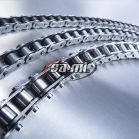 CATENA ASA 80-3 1"X5/8" TRIPLA MTB