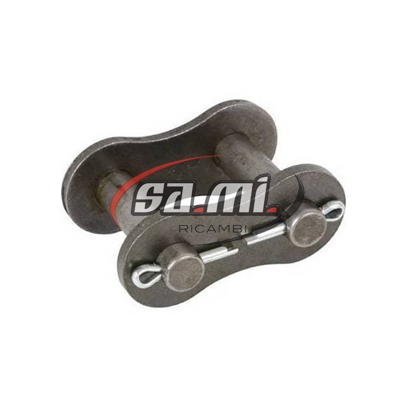 GIUNTO ASA 50-2 5/8"X3/8" DOPPIA MTB