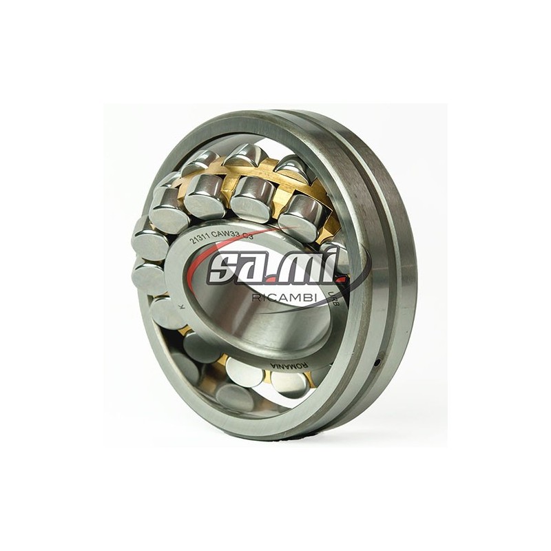 FAG CUSCINETTO 23120 E1A XL M T52BW 100X165X52 FAG