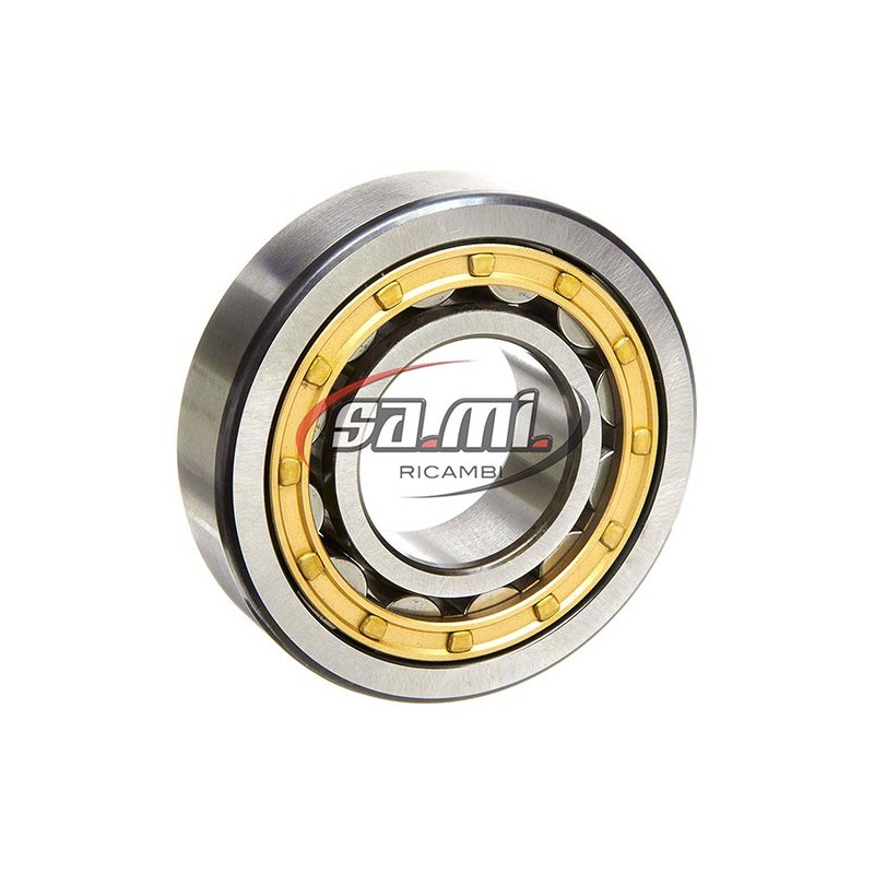 FAG CUSCINETTO NU2324 M1A 120X260X86 FAG