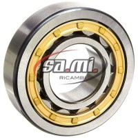 FAG CUSCINETTO NU328 M1 C3 140X300X62 FAG