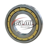 FAG CUSCINETTO NJ2318 M1 C3 90X190X64 FAG