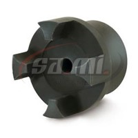 SEMIGIUNTI ELASTICI TORSIONALI 48-60 MOZZO A