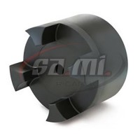 SEMIGIUNTI ELASTICI TORSIONALI 55-70 MOZZO B