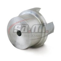 SIPRALE DI COMPRESSIONE 3,2X32X1000