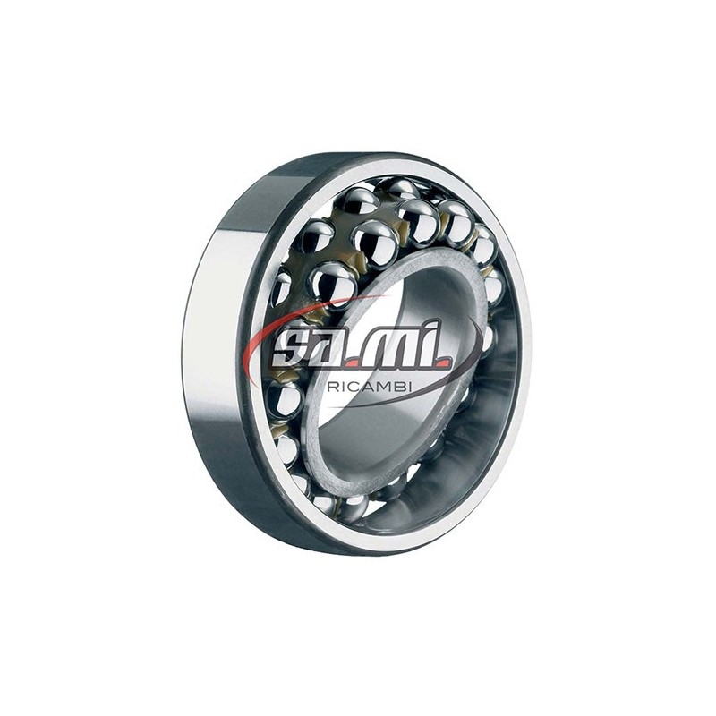 CUSCINETTO 1204 TVH 20X47X14 GENERICO