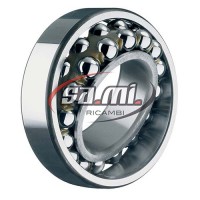 CUSCINETTO 1217 TVH 85X150X28 GENERICO