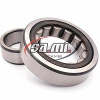 CUSCINETTO NU206 30X62X16 GENERICO