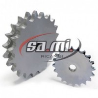 CORONE 12B-2 3/4"X7/16" Z39 DOPPIO