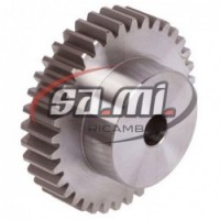 Ingranaggio Doppio Z = 14 Z = 15 Vendita Online Valpadana - Foto 7