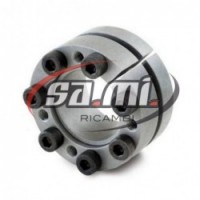 CALETTATORE RCK13 28X55 CHIARAVALLI