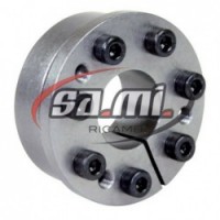 CALETTATORE RCK15 16X55 CHIARAVALLI