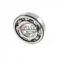 CUSCINETTO 6302 INOX 15X42X13 GENERICO