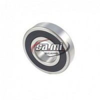 CUSCINETTO 6308 2RS INOX 40X90X23 GENERICO