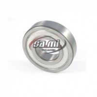 MICRO CUSCINETTO 619/4 2Z 4X11X4* GENERICO