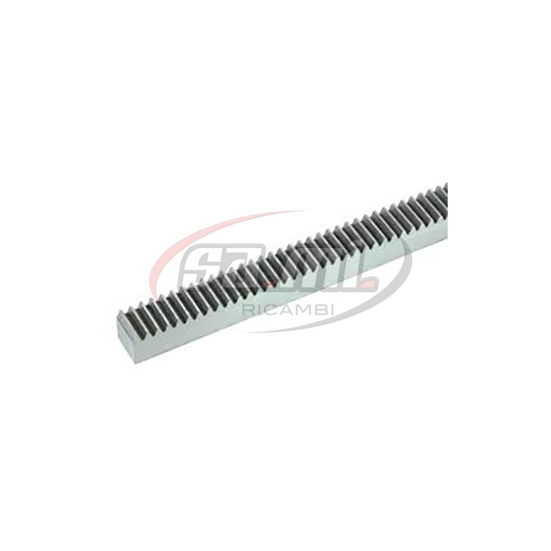 CREMAGLIERA MOD.4 40X40X3000 CHIARAVALLI