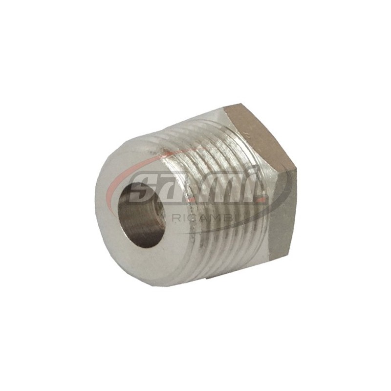 RIDUZIONE 1"-3/4" M/F BSPT KONFIT