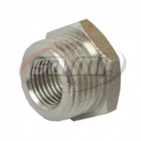 RIDUZIONE 1/8"-M5 M/F BSPP