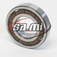 FAG CUSCINETTO 6208 TB P6 C3 40X80X18 FAG