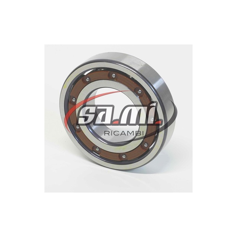 FAG CUSCINETTO 6305 TB P6 C3 25X62X17 FAG