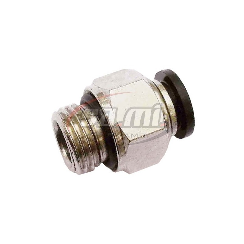 Giunto A 3 Pezzi A Saldare A Tasca 1''1/4 Inox Aisi 316 - Foto 6