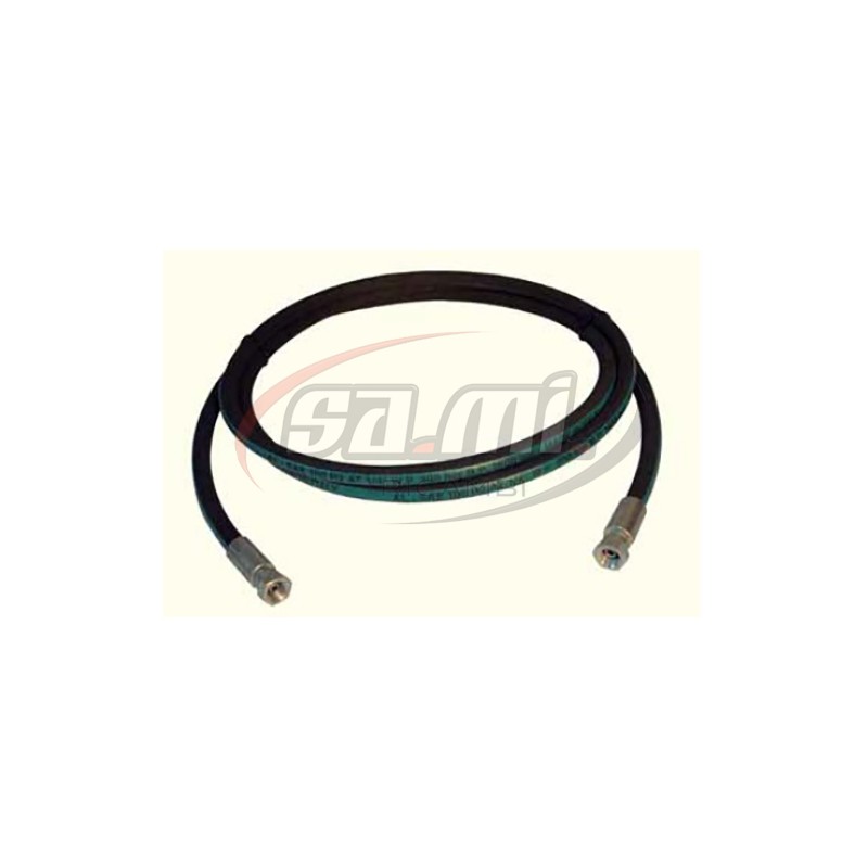 TUBO OLIO RICAMBIO PER AEROPULSOMETRO 3 M (1/2” F) MAESTRI