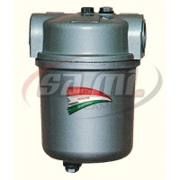 FILTRO LAVABILE PER CISTERNE 100MICRON (PORTATA MAX 80 L/MIN - ENTRATA/USCITA 3/4”F.)