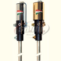 AEROPULSOMETRO OLIO PER FUSTI DA 50-60KG SOLO POMPA NO ACCESSORI - RAPPORTO 3:1