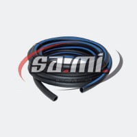 TUBO SPECIALE IN GOMMA PER OLIO GASOLIO D.25MM (PREZZO AL METRO) MAESTRI