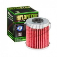 FILTRO OLIO HONDA CB900 - FZR 1000 EXUP HIFLO FILTRO