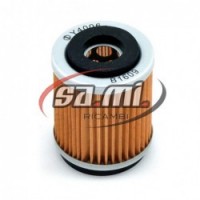 FILTRO OLIO YAMAHA TT600 E/R 99-00