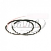 SERIE SEGMENTI MINARELLI 2T D. 40,4X1,5