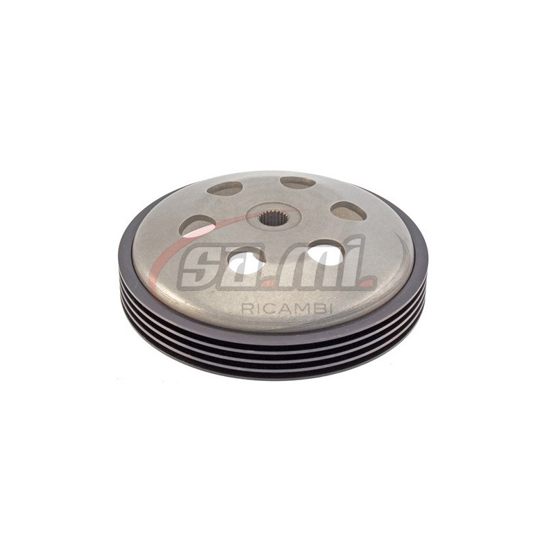 CAMPANA FRIZIONE PIAGGIO 50 VENTILATA RMS