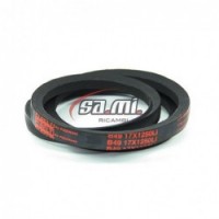 CINGHIA B 47 1/2 17X1207 LI PI BELT