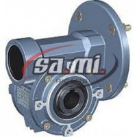 RIDUTTORE VITE S.F. MRDB 044 PAM 71 B14 I:46 FORO USCITA 18 MM PENDOLARE ELLE.GI