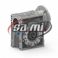 RIDUTTORE VITE S.F. MRDV 063 PAM 90 B5 I:25 FORO USCITA 25 MM ELLE.GI