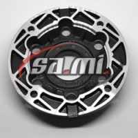 FLANGIA PAM 90 B5 PER SERIE MRDV063 ELLE.GI