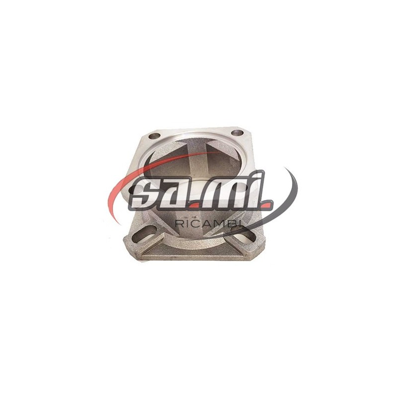 FLANGIA USCITA LATERALE FB PER SERIE MRDV075 ELLE.GI