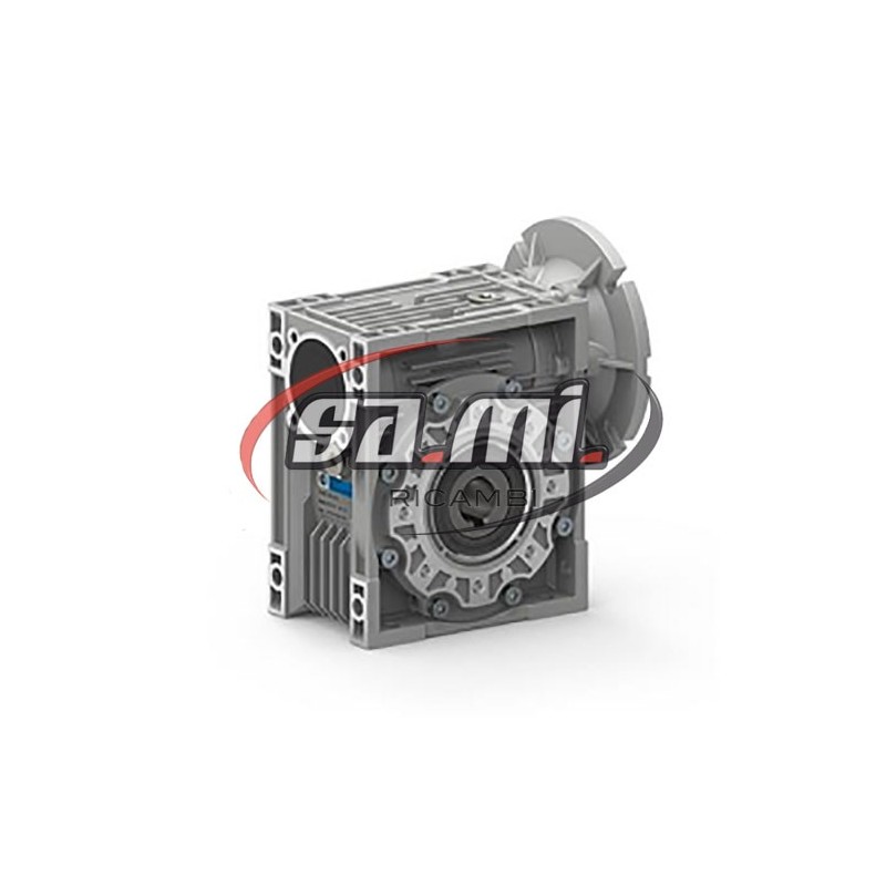 RIDUTTORE VITE S.F. MRDV 090 PAM 100 B5 I:25 FORO USCITA 35 MM ELLE.GI