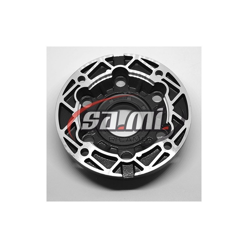 FLANGIA PAM 90 B14 PER SERIE MRDV090 ELLE.GI