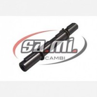 ALBERO LENTO DOPPIO PER SERIE MRDV D. 50