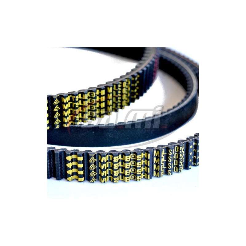 CINGHIA SUZUKI BURGMAN 125 K7 MITSUBOSHI MITSUBOSHI