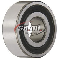 FAG CUSCINETTO 63001 2RS 12X28X12 FAG